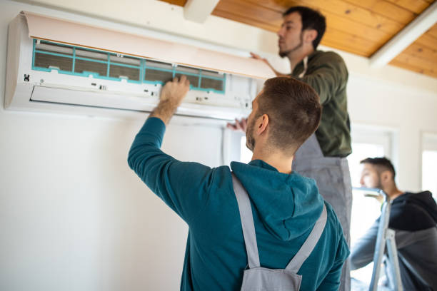 Best HVAC Financing and Leasing in Orange Lake, NY