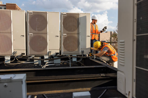 Best Seasonal HVAC Services in Orange Lake, NY