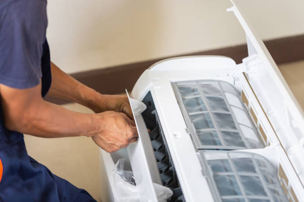 Best Geothermal HVAC Systems in Orange Lake, NY