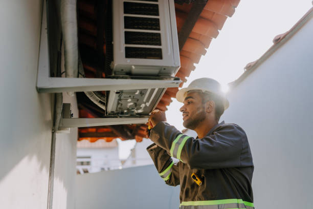 Best HVAC Training and Certification in Orange Lake, NY